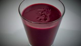 Смородиновый курд