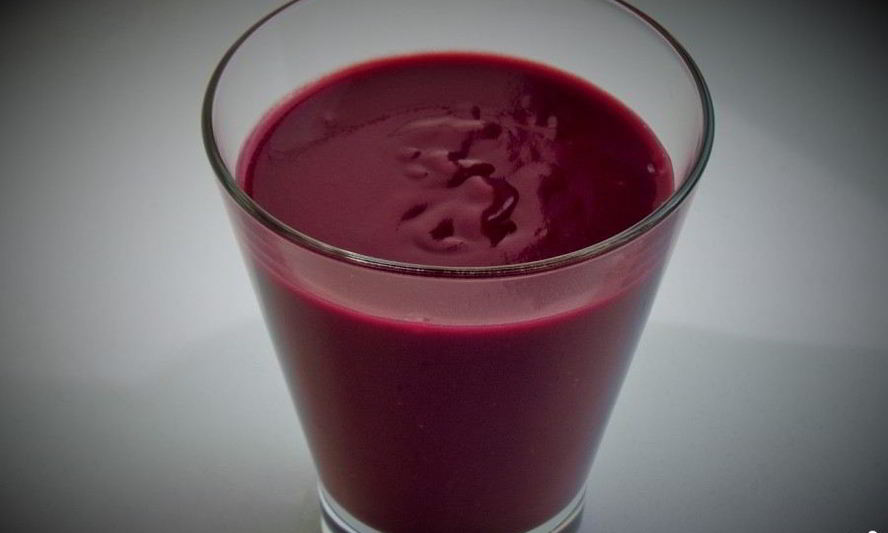 Рецепт смородинового курда