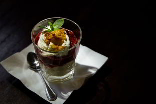 Творожный крем с земляникой