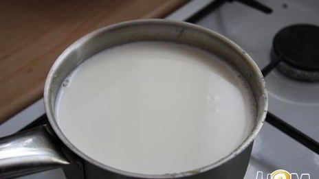 заварной крем на желтках