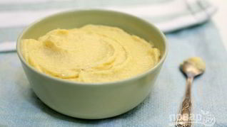 Заварной крем