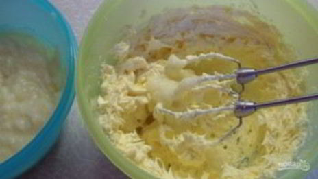 заварной крем