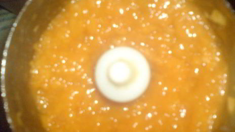 абрикосовый мармелад