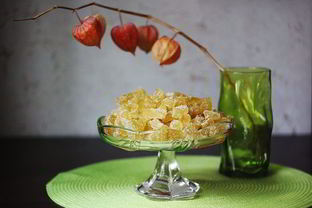 Арбузный мармелад