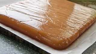 Белевский мармелад