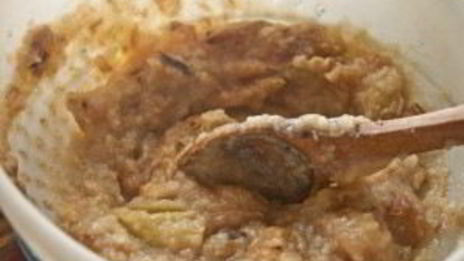 белевский мармелад