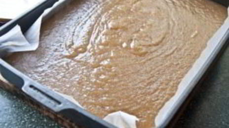 белевский мармелад