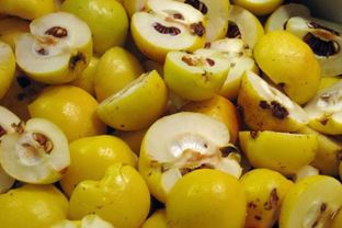 Домашний айвовый мармелад