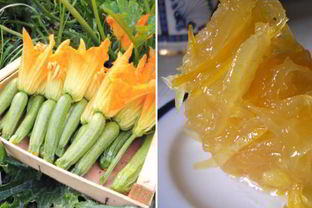 Домашний мармелад