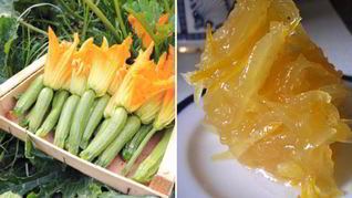 Домашний мармелад