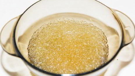 клубничный мармелад