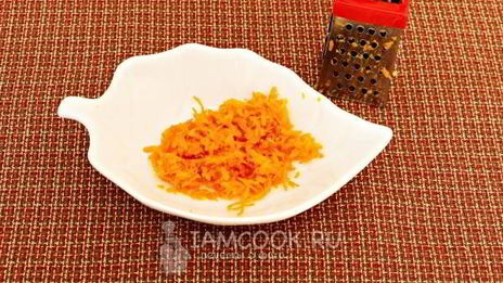 мармелад апельсиновый