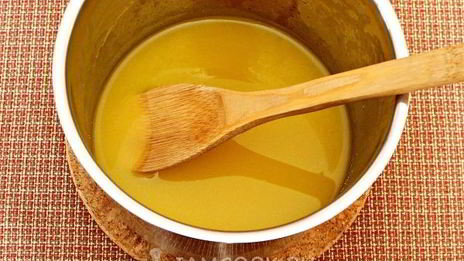 мармелад апельсиновый