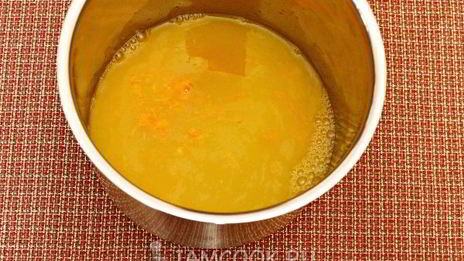 мармелад апельсиновый