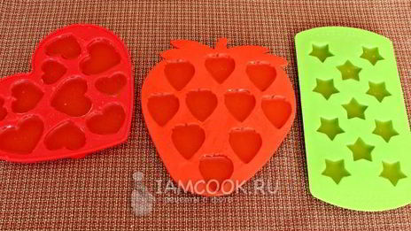 мармелад апельсиновый