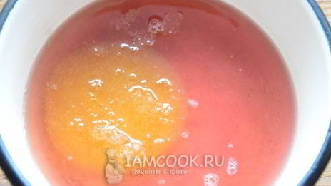 мармелад без сахара