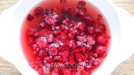 мармелад без сахара