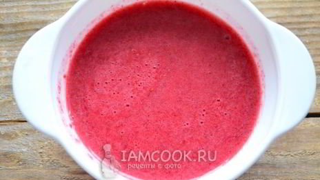 мармелад без сахара