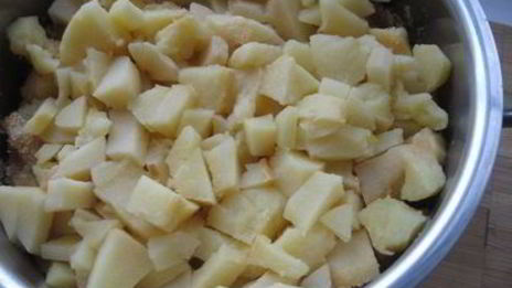 мармелад из айвы