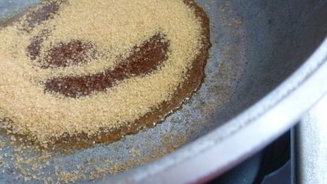 мармелад из баклажанов