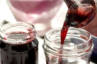 Мармелад из черной смородины