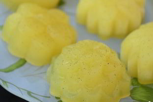 Мармелад из дыни