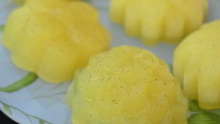 Мармелад из дыни