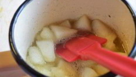 мармелад из дыни