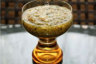 Мармелад из фейхоа