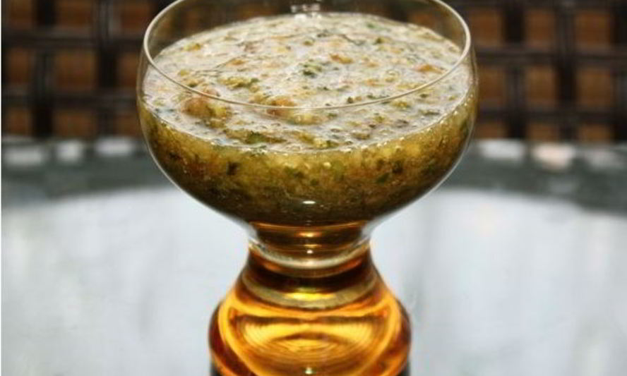 Рецепт мармелада из фейхоа