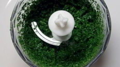 мармелад из крапивы