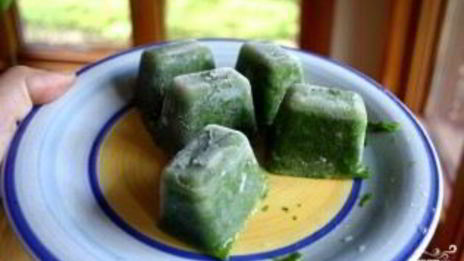 мармелад из крапивы