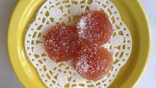 Мармелад из крыжовника