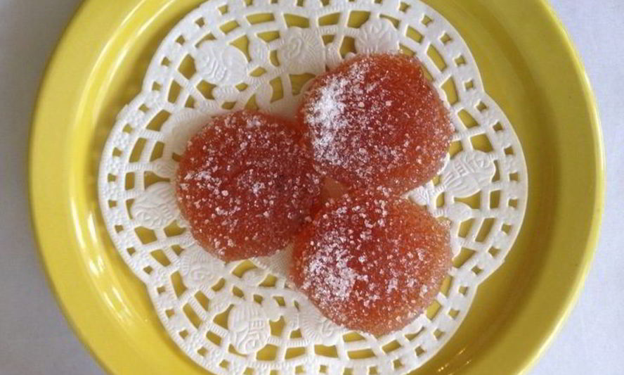 Рецепт мармелада из крыжовника