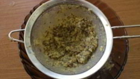 мармелад из крыжовника