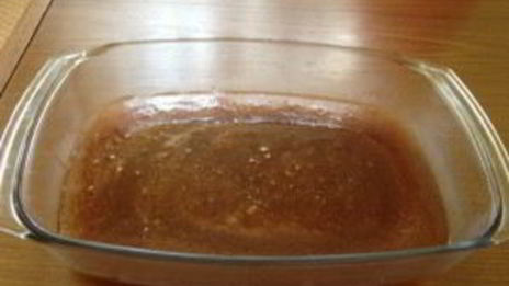 мармелад из крыжовника