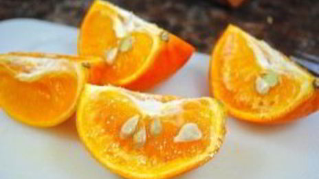 мармелад из кумквата