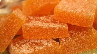 Мармелад из облепихи