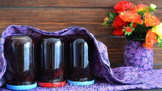 Мармелад из сливы на зиму