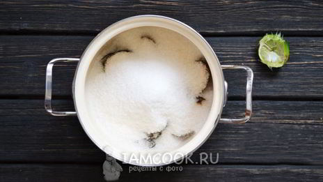 мармелад из сливы на зиму