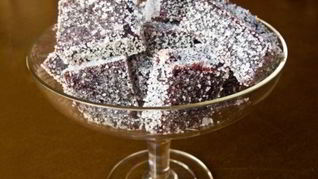 Мармелад из сливы