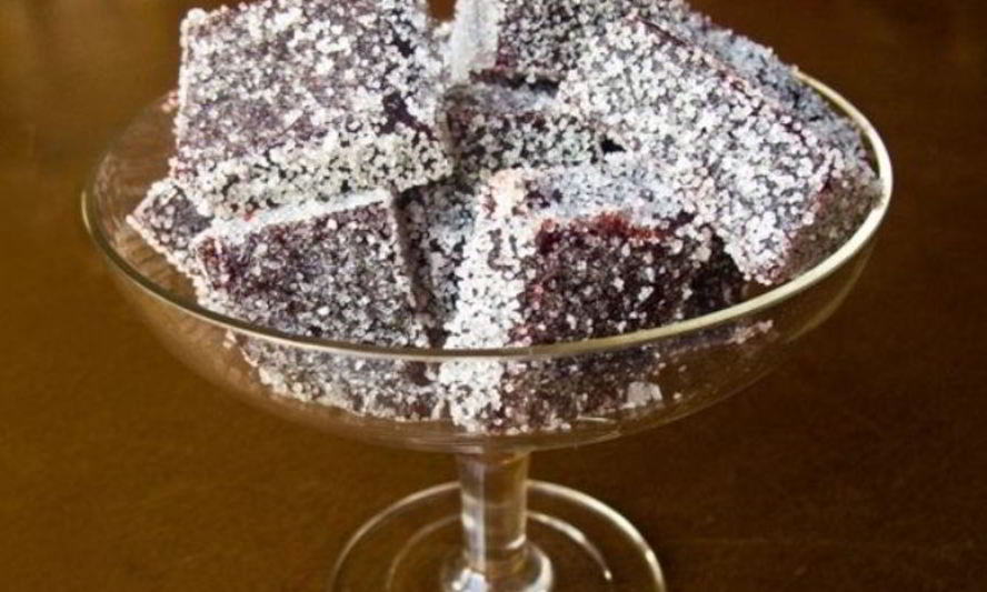 Рецепт мармелада из сливы