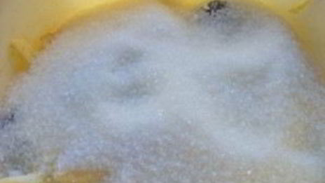 мармелад из сливы