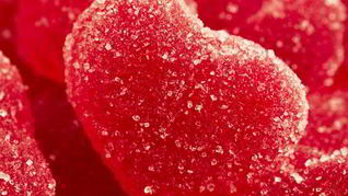 Мармелад из смородины на десерт