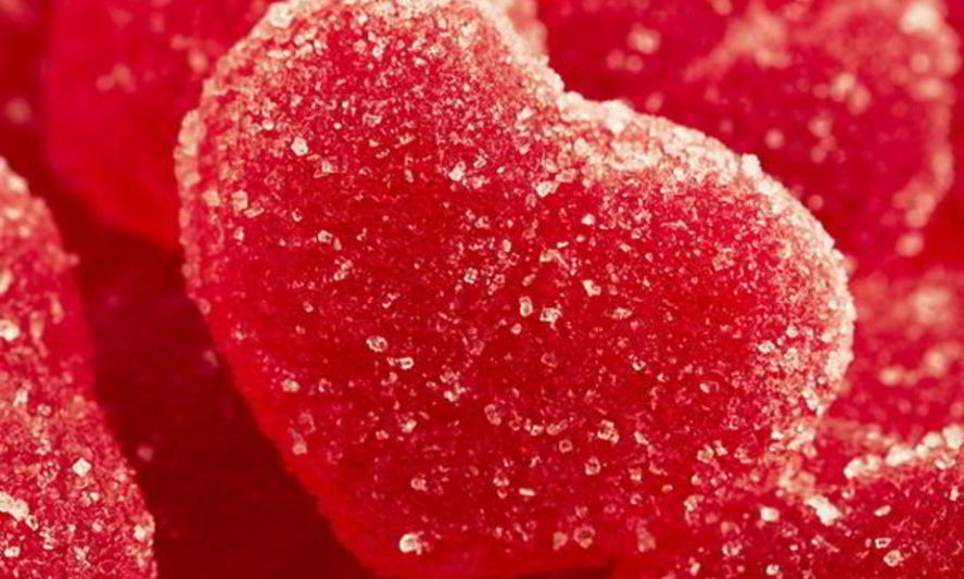 Рецепт мармелада из смородины на десерт