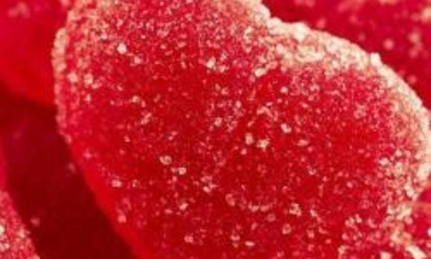 Рецепт мармелада из смородины