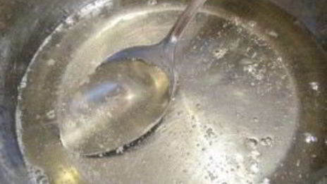 мармелад из сока