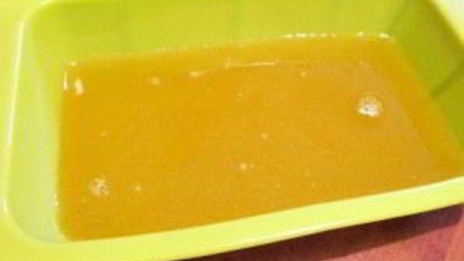 мармелад из сока