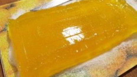 мармелад из сока