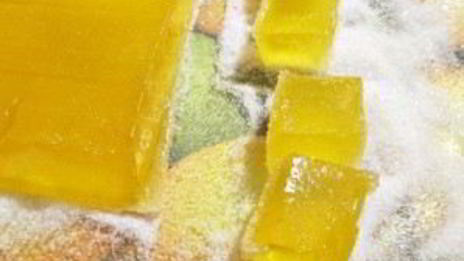 мармелад из сока